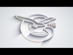 নিকেল ক্রোমিয়াম আনুষাঙ্গিক নলাকার ঝিল্লি ISO9000 OEM