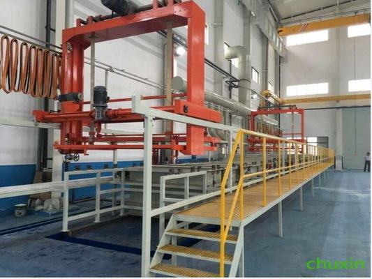 টেকসই OEM ধাতব পৃষ্ঠের আবরণ শক্তিশালী আঠালো কম পরিবেশগত প্রভাব কাস্টম বিকল্প উপলব্ধ