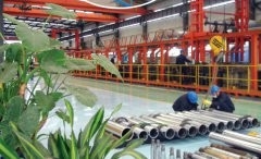 OEM ঝুলন্ত স্বয়ংক্রিয় ক্রোম প্লেটিং লাইন ব্যারেল নিকেল ক্রোমিয়াম আনুষাঙ্গিক