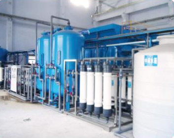 OEM জল পরিশোধন সরঞ্জাম স্বয়ংক্রিয় ঝুলন্ত